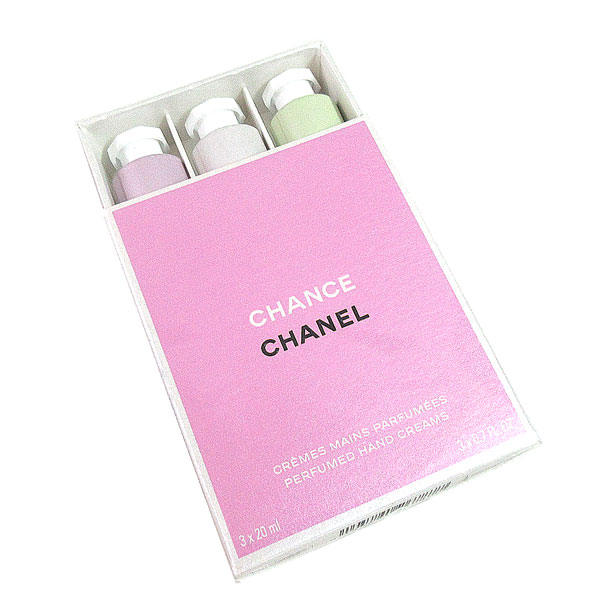 楽天市場】≪Brand new≫ CHANEL 2024 Limited Chance Claimman Hand