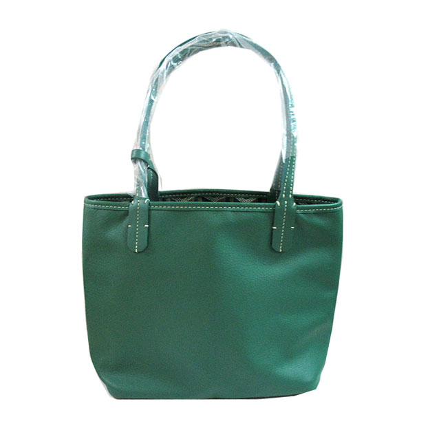 楽天市場】≪Brand new≫ GOYARD Goyard ANJOU MINI Green Tote bag