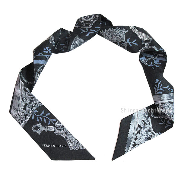 楽天市場】≪ 新品 ≫エルメス ツイリー エトリエ リミックス ETRIERS