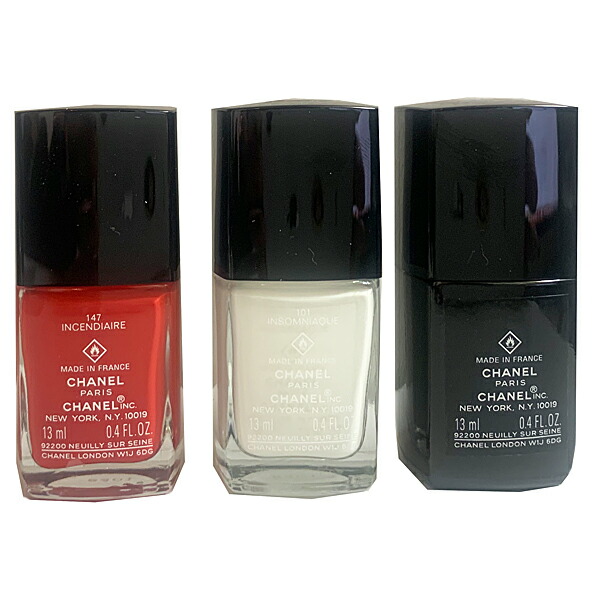 CHANEL 19本セット マニキュア ネイル まとめ売り CHANEL 19本セット