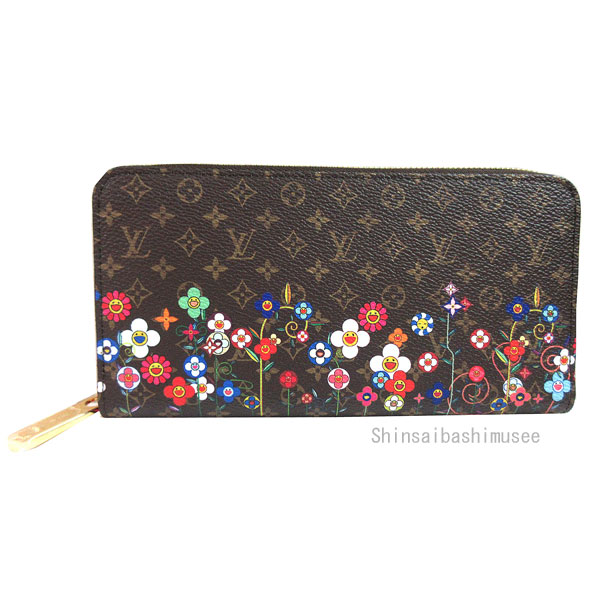 楽天市場】≪Brand new≫ LOUIS VUITTON TAKASHI MURAKAMI [JAPAN