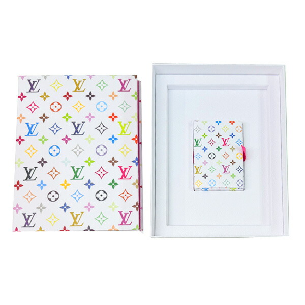 楽天市場】≪Brand New≫≪Novelty≫ Louis Vuitton x Takashi