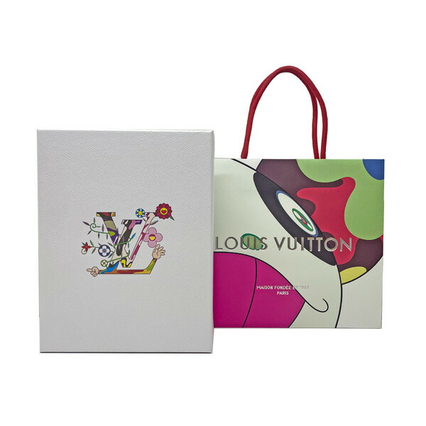 楽天市場】≪Brand New≫≪Novelty≫ Louis Vuitton x Takashi