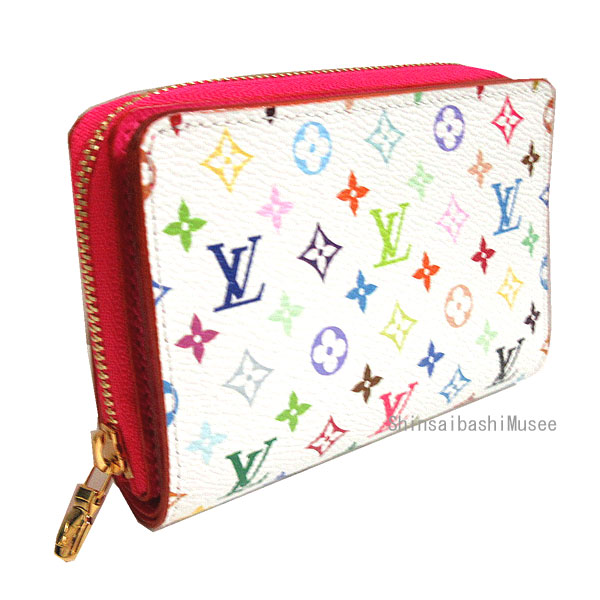 楽天市場】ルイヴィトン 村上隆（カラーマルチカラー）の通販