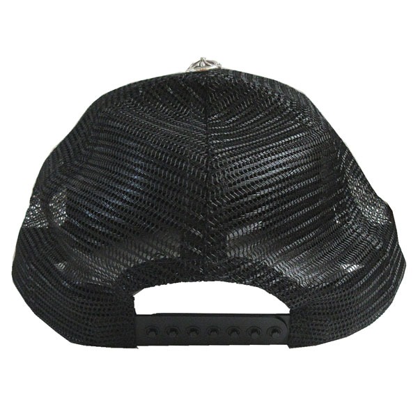楽天市場】≪ 新品 ≫ 正規品 クロムハーツ メッシュ キャップ CAP