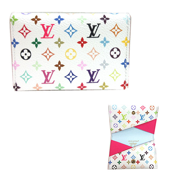 楽天市場】≪Brand new≫ LOUIS VUITTON Takashi Murakami LV x TM