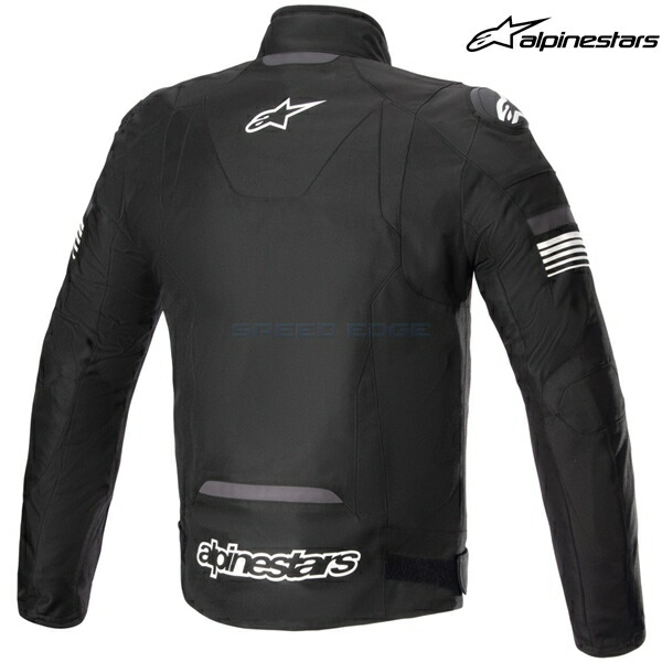 楽天市場】alpinestars アルパインスターズ ジャケット T-GP X