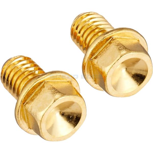楽天市場】24金メッキ ボルトの通販