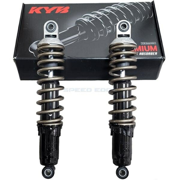 楽天市場】在庫あり KYB カヤバ TGS350B リアサスペンション Z1,Z2