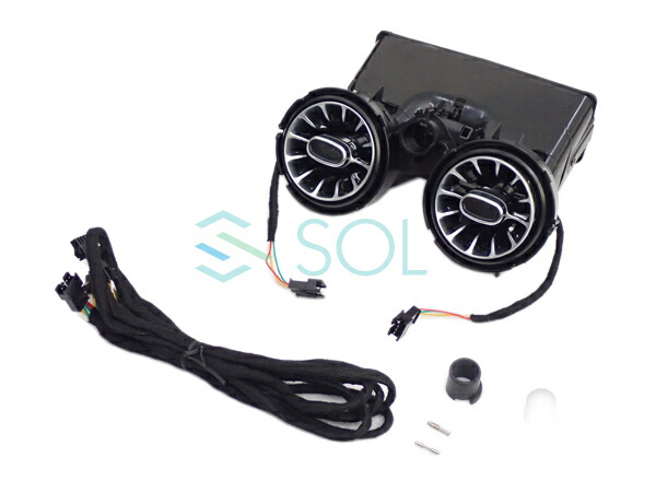 楽天市場】ベンツ Eクラス W213 S213 全年式対応 タービンルック