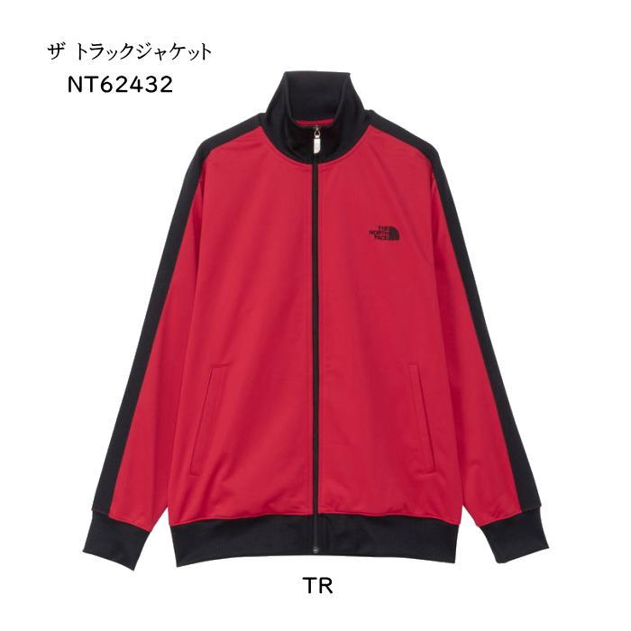 楽天市場】ザ・ノース・フェイス NT62432 ザ トラックジャケット