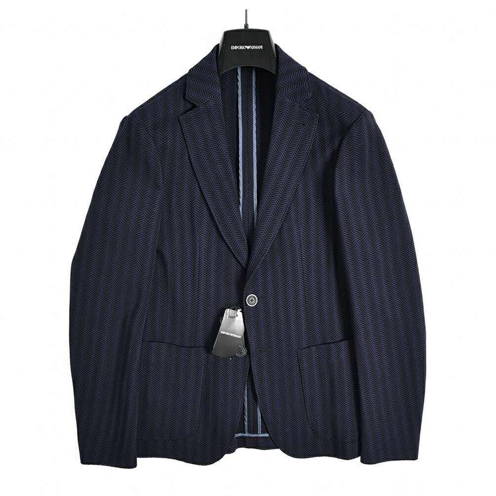 楽天市場】エンポリオ アルマーニ EMPORIO ARMANI テーラード