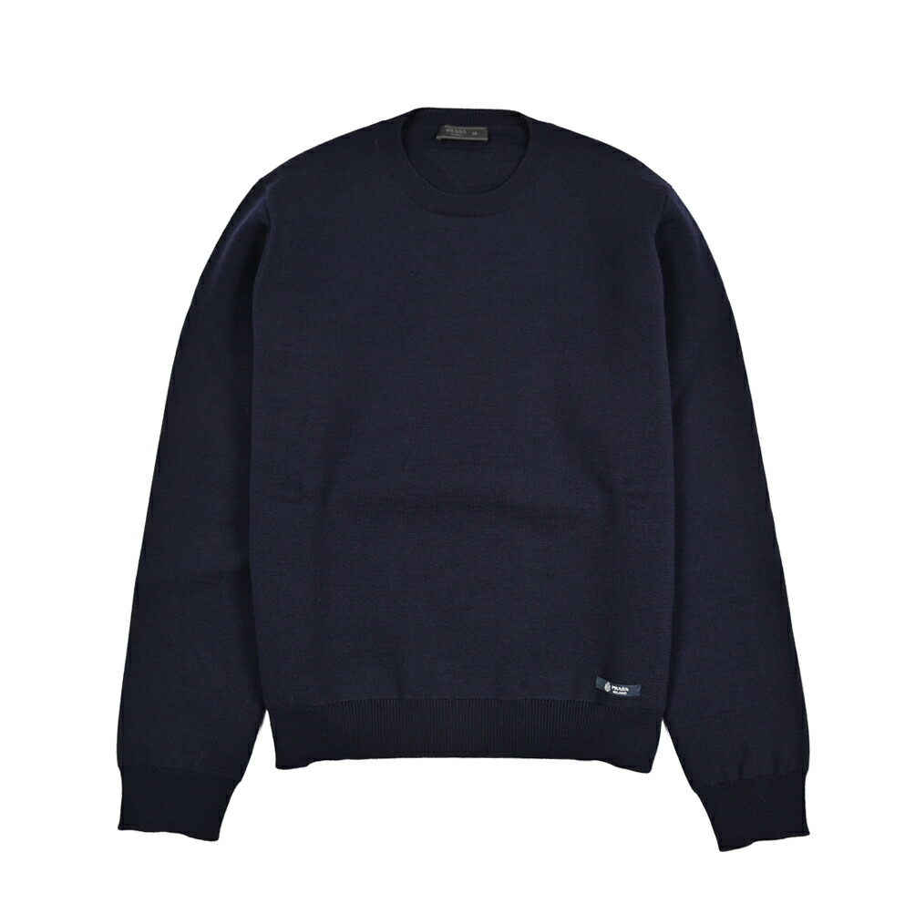 楽天市場】プラダ（ニット・セーター｜トップス）：メンズファッション