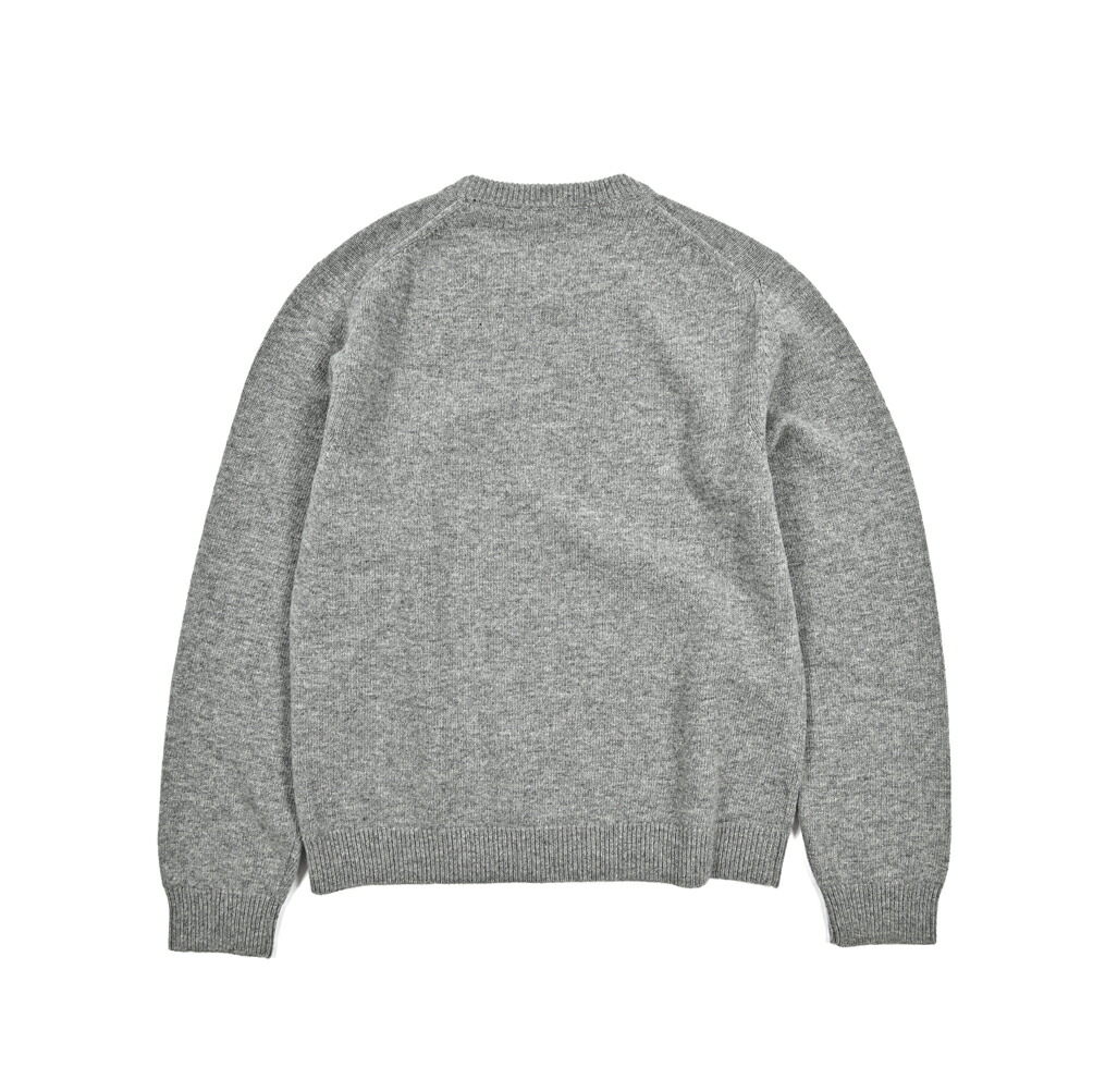 楽天市場】グッチ GUCCI ニットセーター クルーネック ローゲージ 長袖