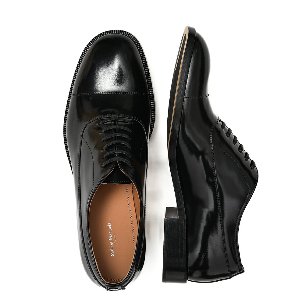 楽天市場】メゾン マルジェラ Maison Margiela ワックス レザー