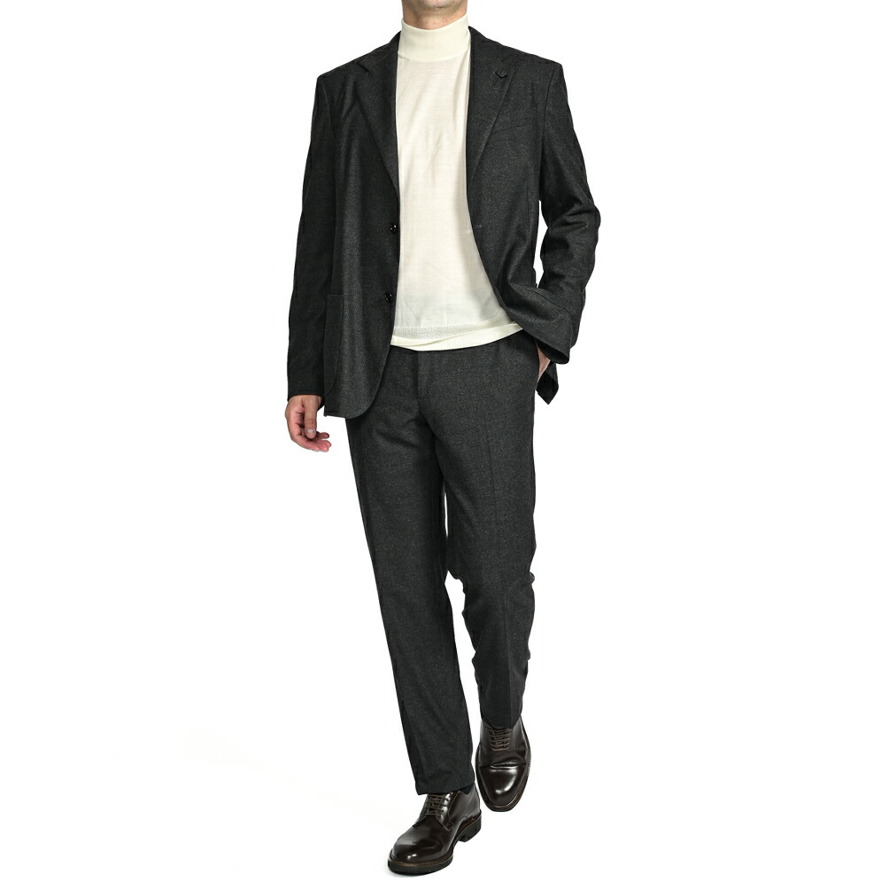 楽天市場】【クリアランス】 ラルディーニ LARDINI EASY WEAR イージー