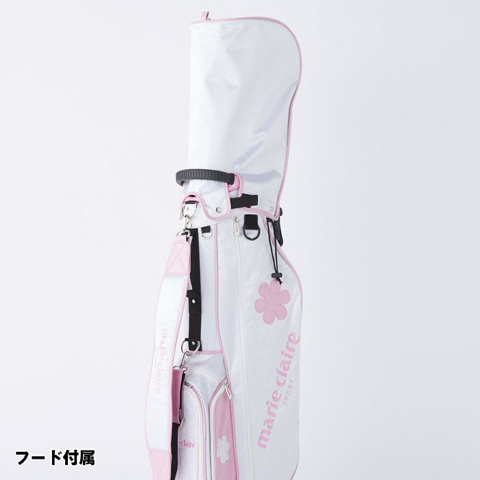 楽天市場】【レディース】マリ・クレール スターターセット（クラブ6本