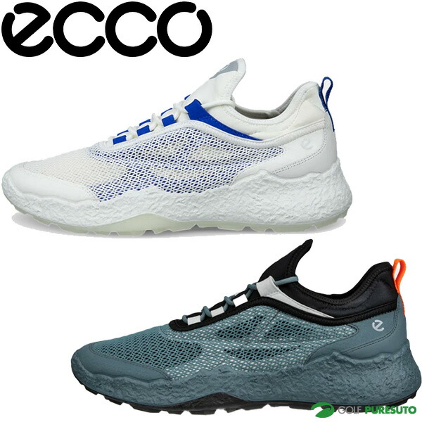 楽天市場】エコー ゴルフシューズ M バイオム H5 メンズ 13800461109