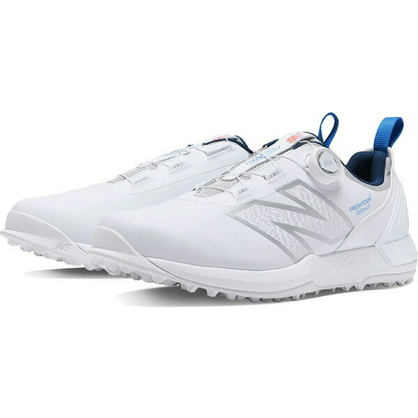 楽天市場】ニューバランス ゴルフシューズ フレッシュフォーム Fresh