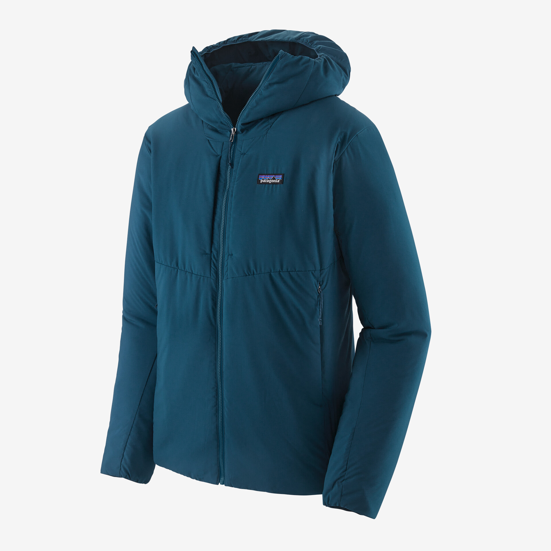楽天市場】最新 各色 パタゴニア ナノエア フーディ メンズ patagonia