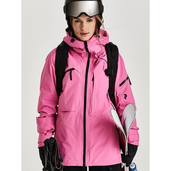 楽天市場】セール Peak Performance W Alpine Jacket Women's ピーク