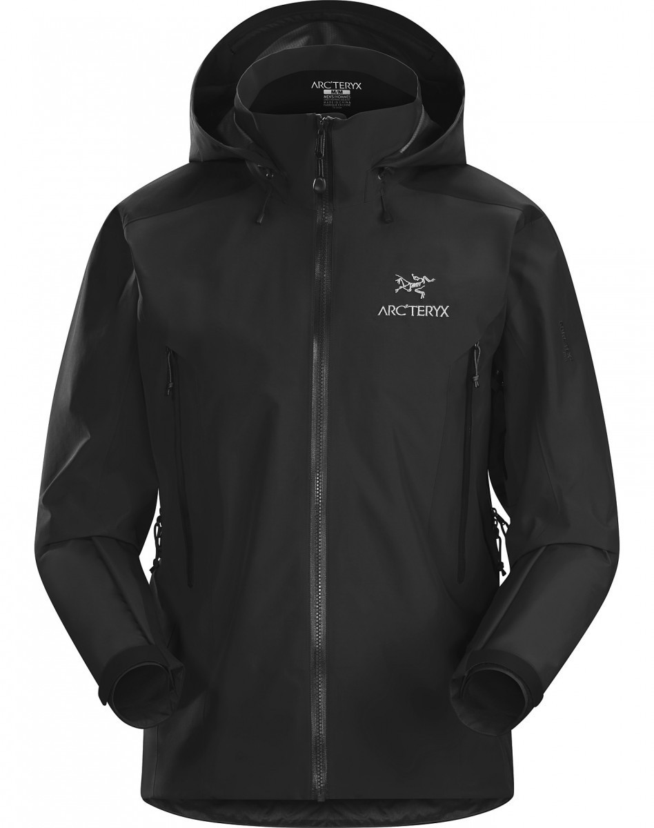 楽天市場】在庫処分セール 各色 ARC'TERYX ベータ AR ジャケット BETA