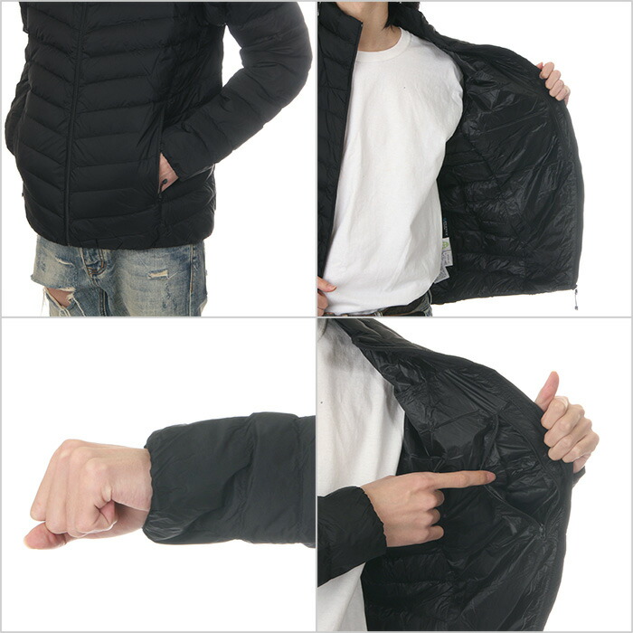 楽天市場】【セール】ノースフェイス ダウンジャケット メンズ