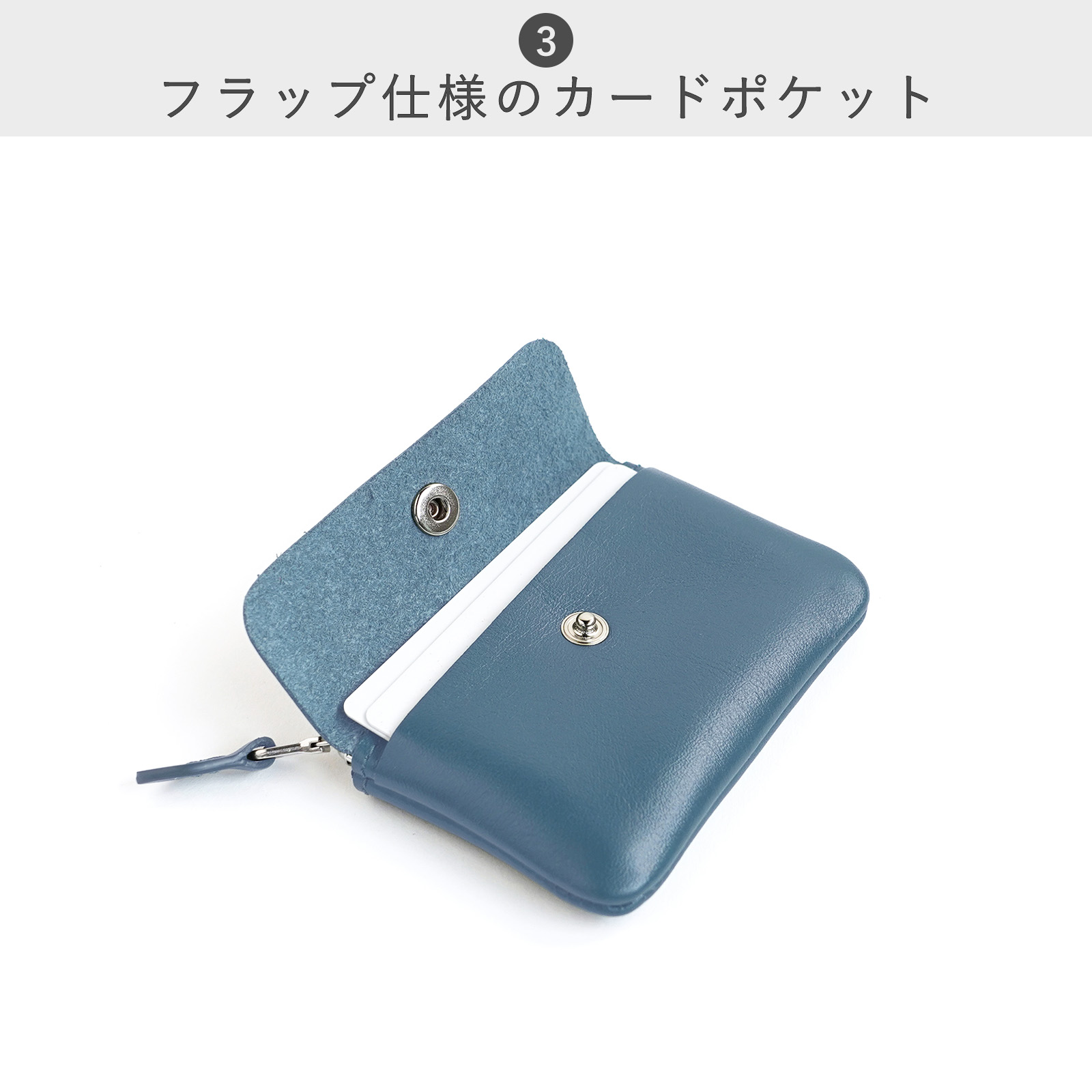 楽天市場】【公式ストア】スタンダードサプライ キーケース シンプル