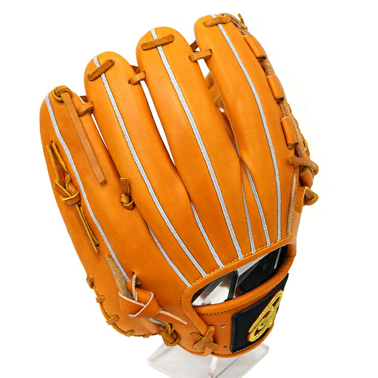 楽天市場】【平裏刺繍・ラベル交換1円】ドナイヤ 軟式 内野手用 右投げ