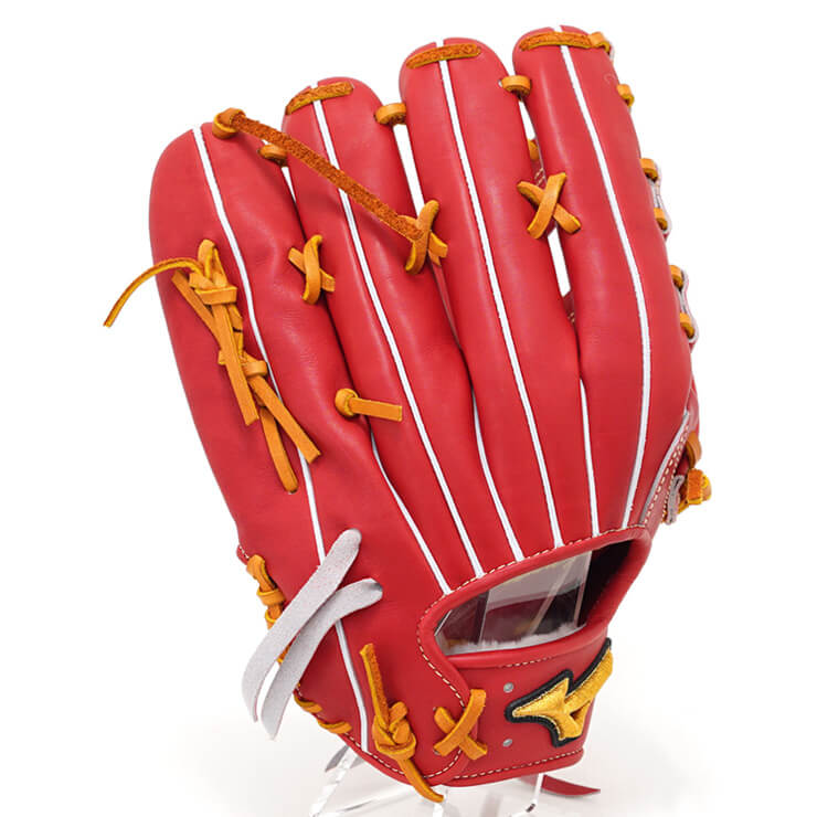 楽天市場】スタンドイン限定ミズノプロ 硬式 グローブ グラブ 外野手用