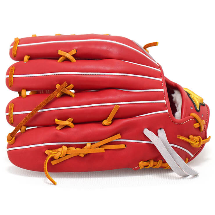 楽天市場】スタンドイン限定ミズノプロ 硬式 グローブ グラブ 外野手用