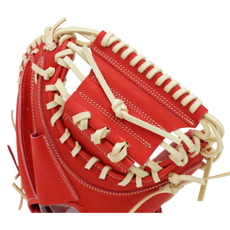 楽天市場】久保田スラッガー 少年軟式 キャッチャーミット JCSR C-2509