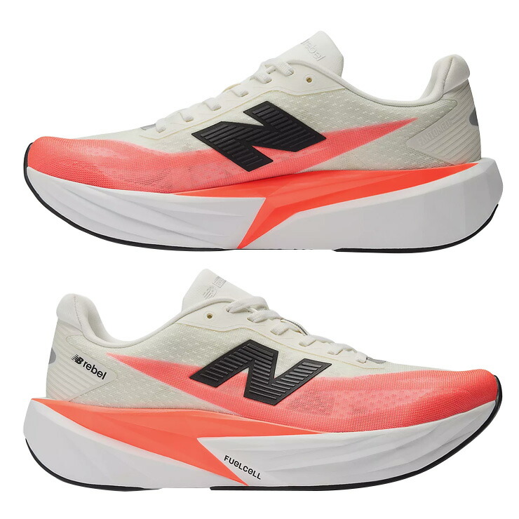 楽天市場】ニューバランス ランニングシューズ フューエルセル レベル
