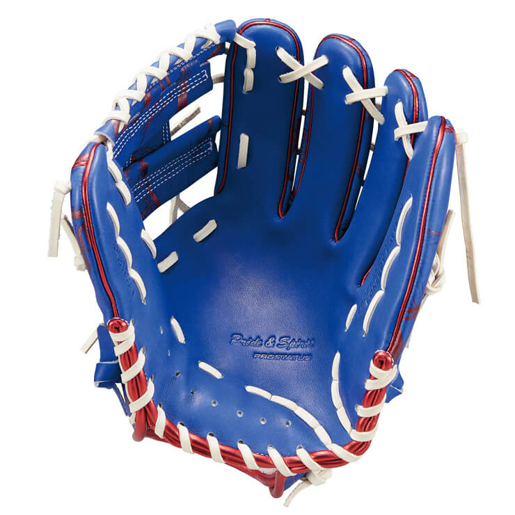 楽天市場】ゼット プロステイタス 軟式 グローブ グラブ 源田モデル 内