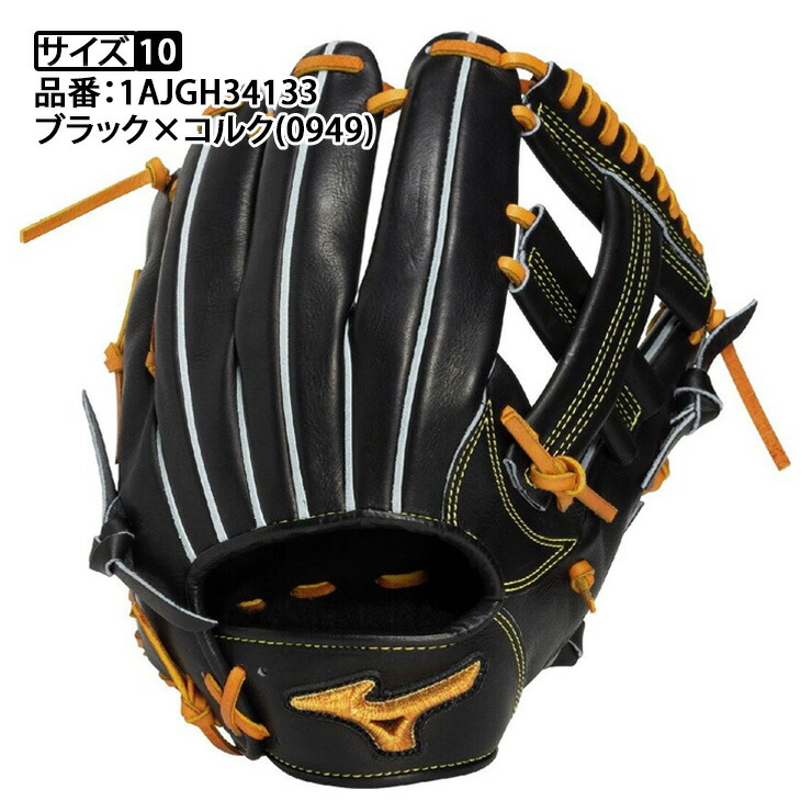 楽天市場】【平裏刺繍1円】2026モデル ミズノプロ クラシック 硬式