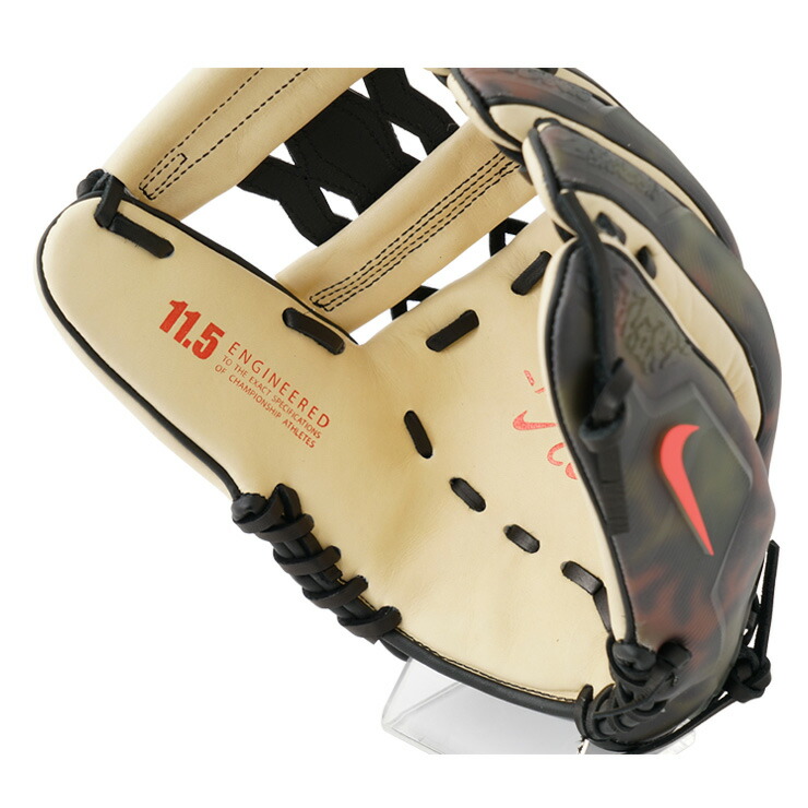 楽天市場】ナイキ 軟式 グローブ グラブ 内野手用 ヴェイパーエリート