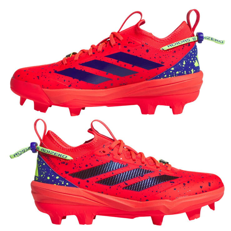 楽天市場】【2026モデル】アディダス 野球 ポイントスパイク