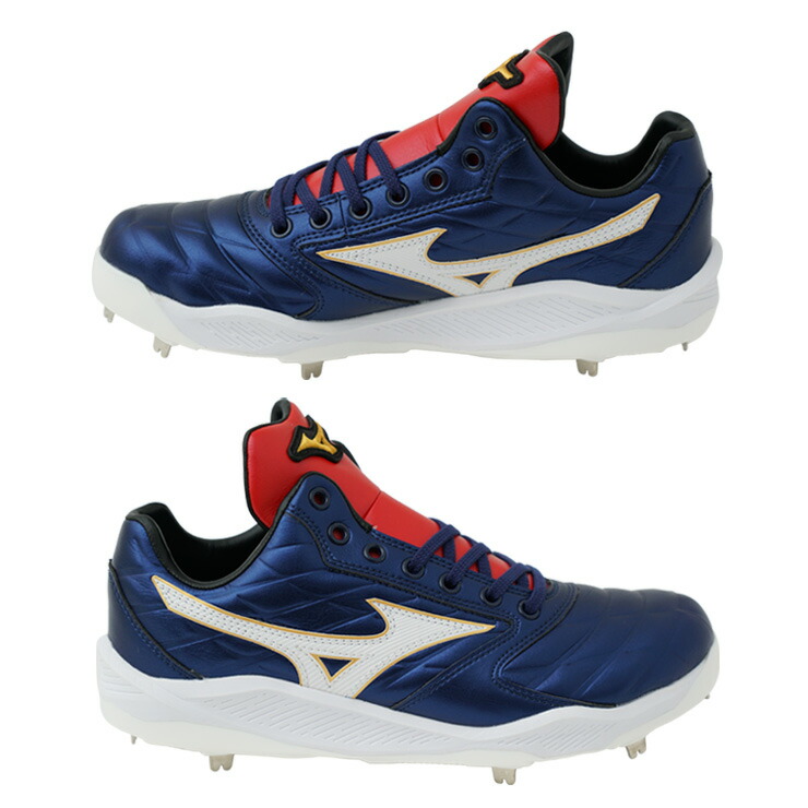 楽天市場】【縫いP可能 2026モデル】ミズノプロ 野球 限定 厚底