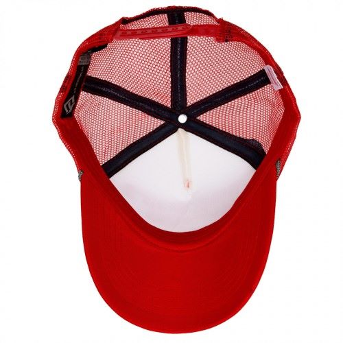 楽天市場】Budweiser Trucker Hat バドワイザーキャップ バドワイザー