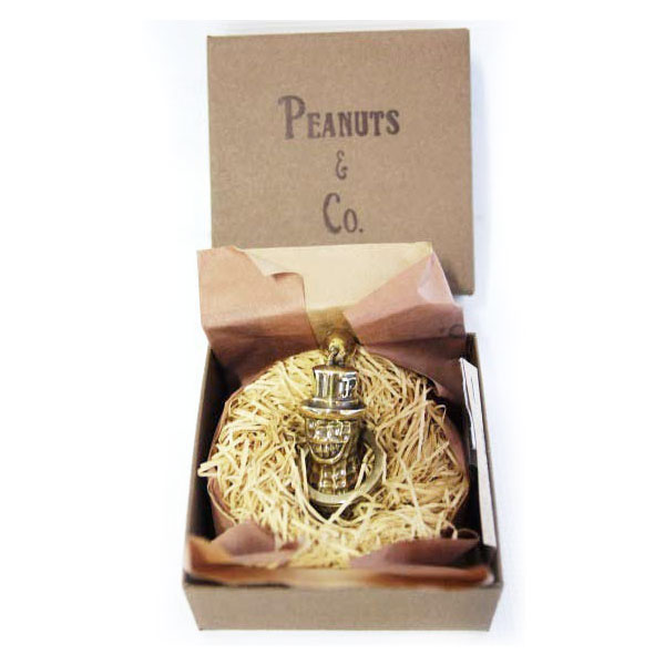 楽天市場】【PEANUTS COMPANY】ピーナッツカンパニー【YACHIMATA BRASS