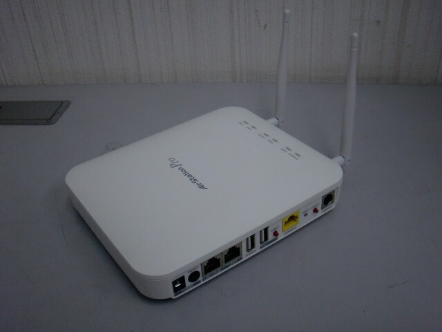 中古Buffalo 無線LANアクセスポイント BUFFALO 無線LANアクセス