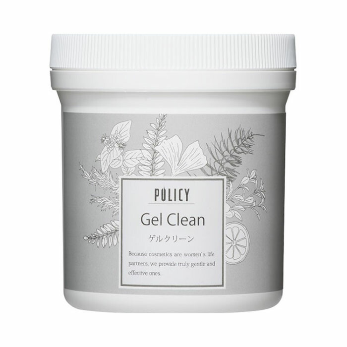 楽天市場】ポリシー化粧品ゲルクリーンの通販