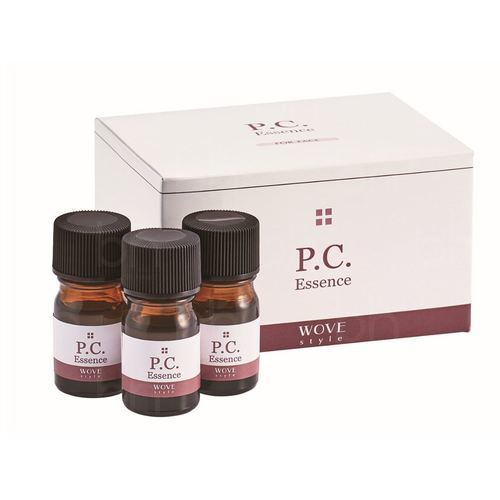 楽天市場】ウォブスタイル WOVE style TGFエッセンス 5ml×12本 業務用