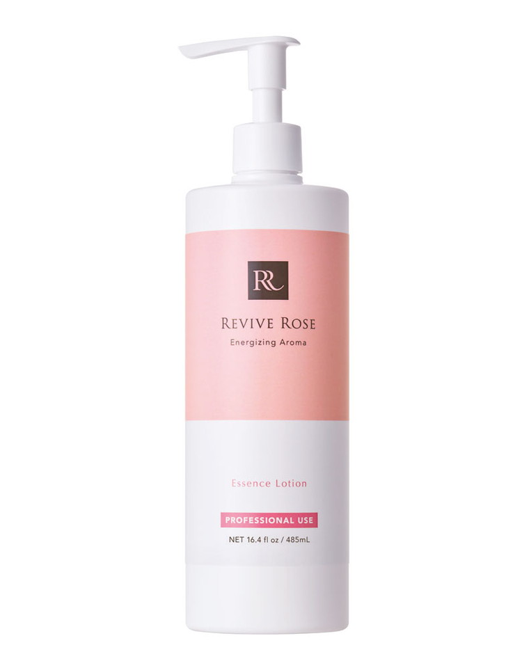 楽天市場】Revive Rose（リバイブローズ） エッセンスローション 485ml