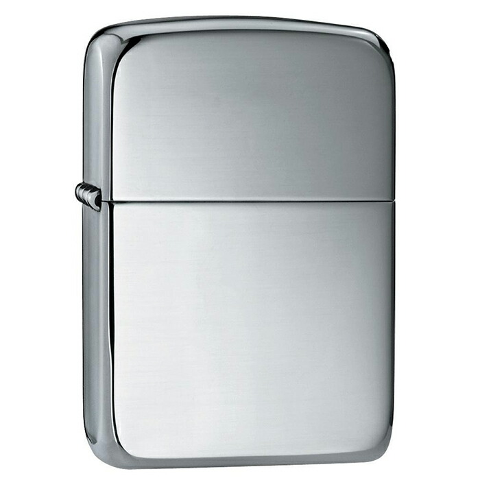 楽天市場】ZIPPO ライター 純銀製 #23 1941復刻版レプリカ 鏡面