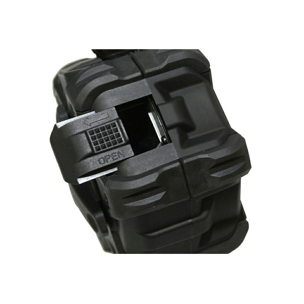 楽天市場】ARMORER WORKS 350連 アダプティブドラムマガジン AW/WE/TM