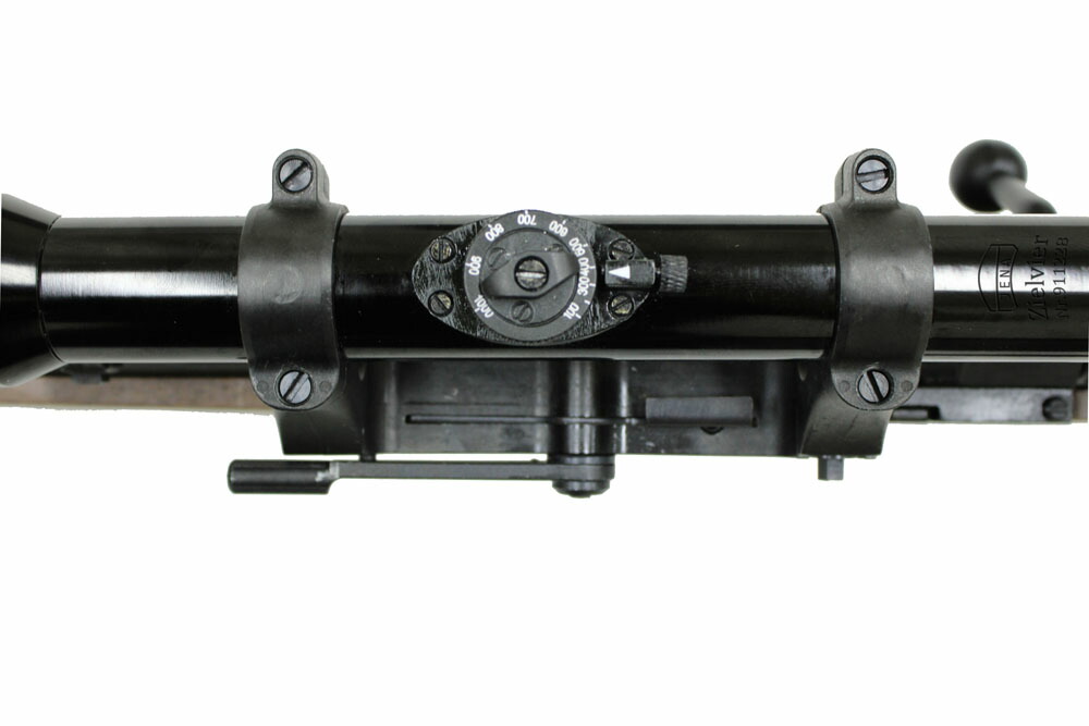 楽天市場】S&T kar98k(SPG18)用 ZF39タイプ スコープ & サイドマウント