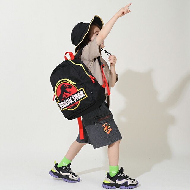 4点セット ジュラシックワールド JurassicWorld非売品リュックシャツ 4