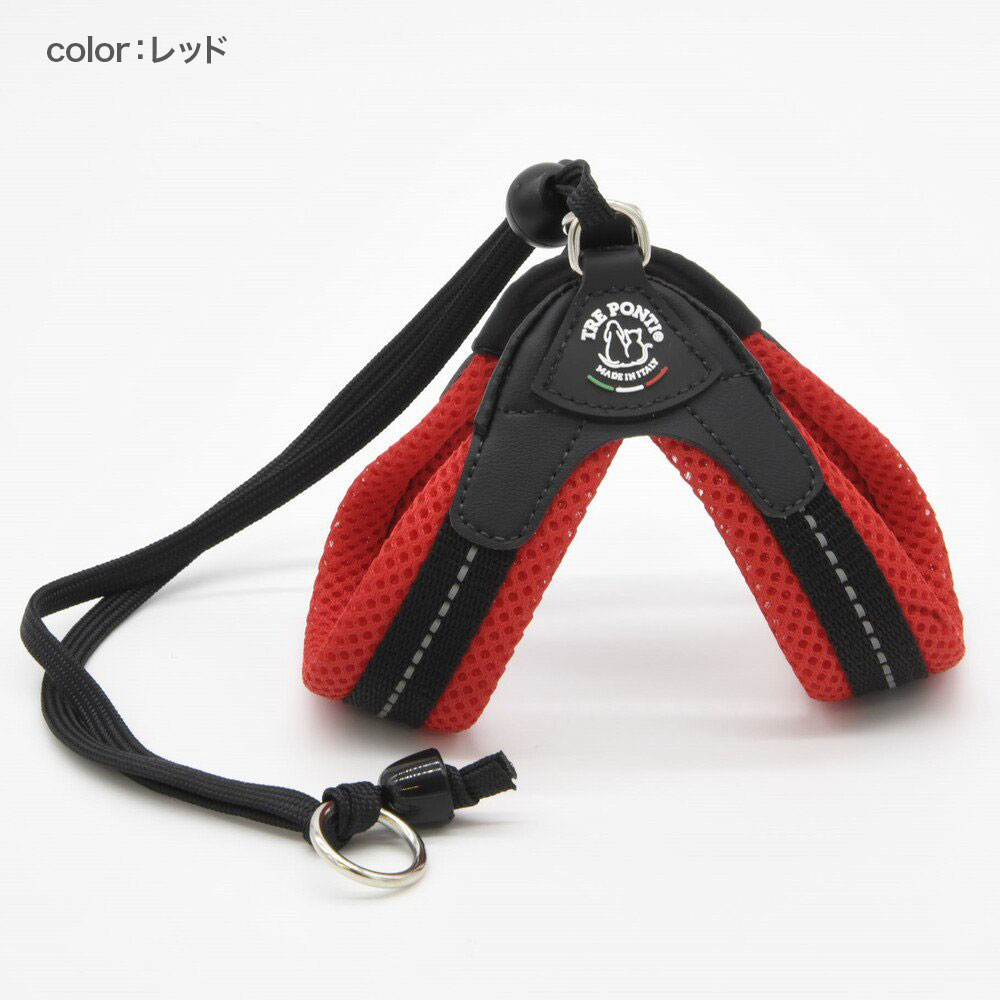 楽天市場】【トレポンティ Tre Ponti】リベルタ ソフトメッシュ