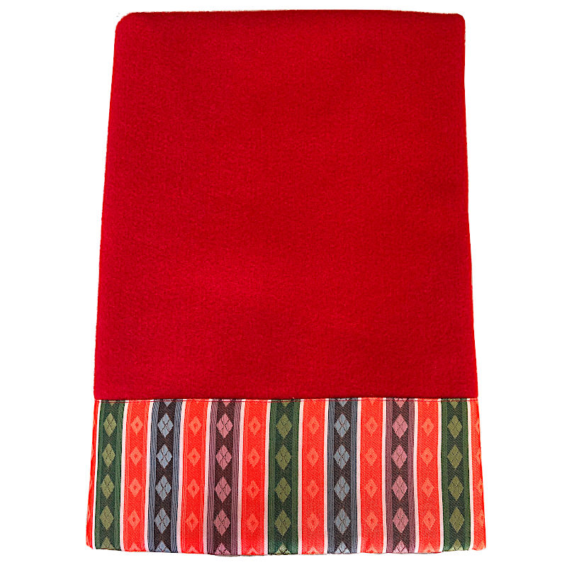 楽天市場】雛人形 毛氈 七段・五段飾り兼用 40号 Pフェルトン製 台幅